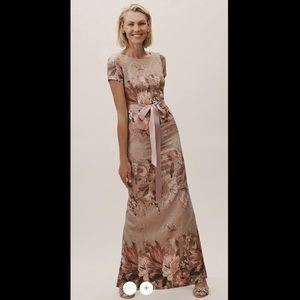 Anthropology Adrianna Papell Melinda Dress